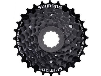 kazeta Shimano CS-HG200 7s