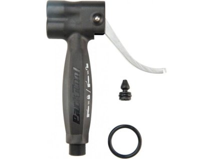 hlavice pumpy Park Tool PFP-7 a PFP-5