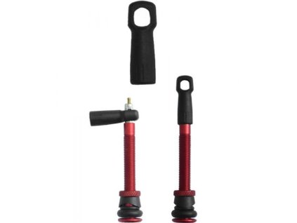 čepička na ventilek Sting ST-CN5 plast s klíčkem