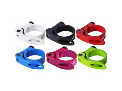 podsedlová objímka MRX