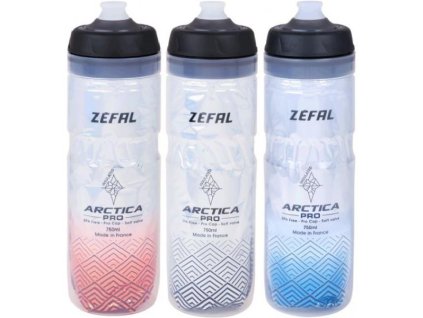 láhev Zéfal Arctica PRO 75