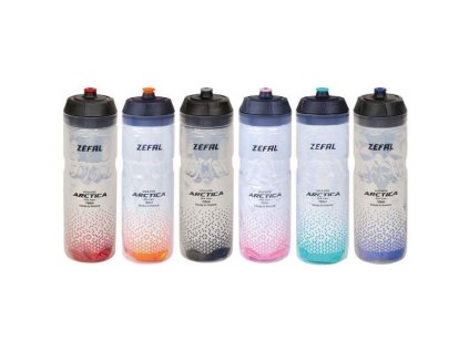láhev Zéfal Arctica 75