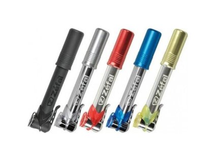 pumpa Zéfal Air Profil micro