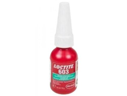 Loctite 603 10ml lepidlo