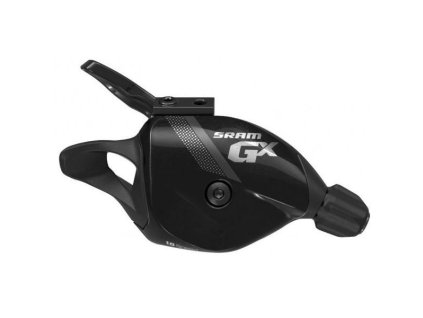 řazení Sram GX Trigger 2x10