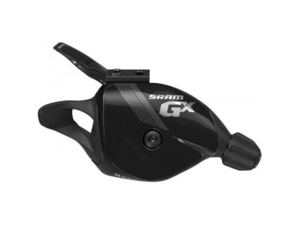 řazení Sram GX Trigger 2x11