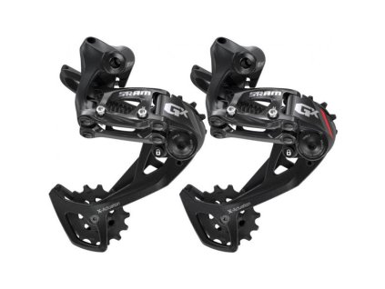přehazovačka Sram GX 2x11-speed