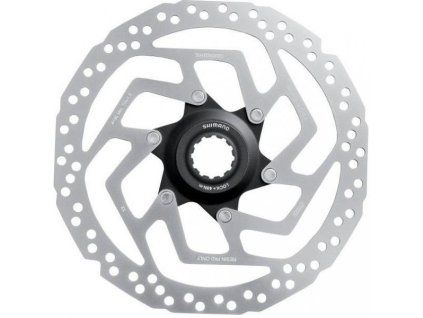 brzdový kotouč Shimano SM-RT10 180mm C-lock externí matice