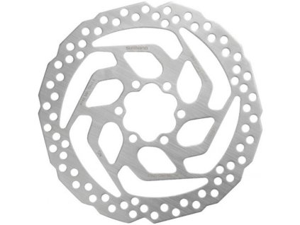 brzdový kotouč Shimano SM-RT26 160mm 6děr