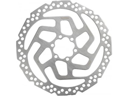 brzdový kotouč Shimano SM-RT26 180mm 6děr