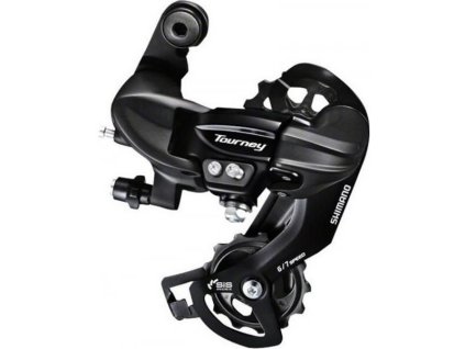 přehazovačka Shimano RD-TY300