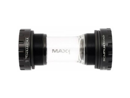 středové složení MAX1 Race pro Shimano černá