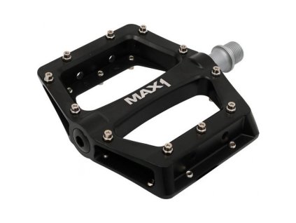 pedály MAX1 Performance FR