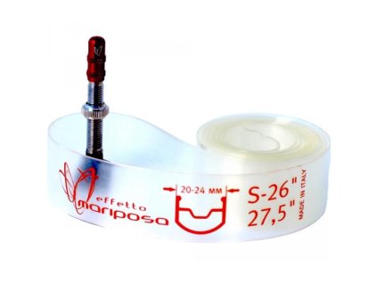 Effetto Mariposa Caffelatex Strip