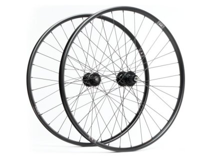 zapletená kola WTB/Formula 29" Boost Shimano HG