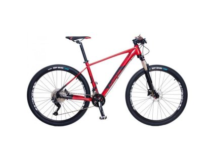 kolo MRX 27,5" SOMIO DEORE 2x10 disc