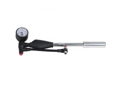 pumpa Zéfal Z Shock