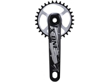 kliky Aerozine X-ONE A1 Light