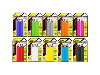 gripy ESI Chunky silikon 60g