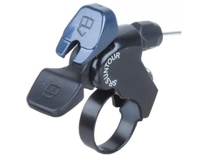 páčka Suntour Remote LockOut