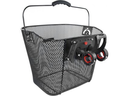 koš Force na řidítka Klick 31,8mm