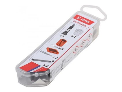 Zéfal Universal lepení pro duše + montpáky