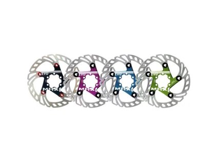 brzdový kotouč MAX1 EVO 160mm