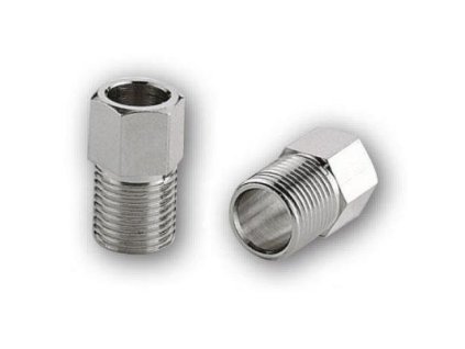 koncovka Alligator HK23