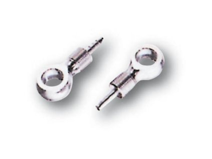 koncovka Alligator HK40