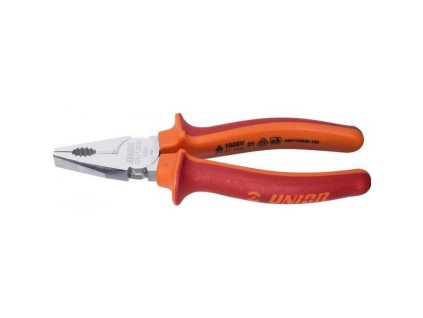 Unior 160 kleště kombinované
