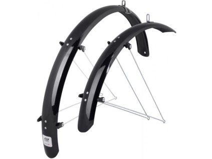 blatníky Force Aluflex 26" + vzpěry