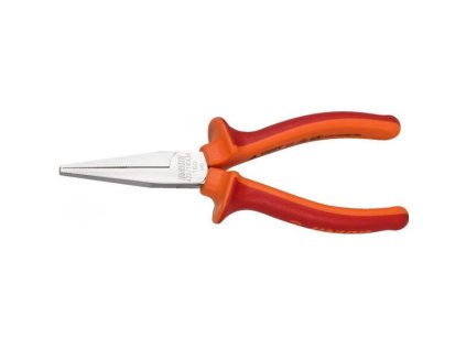 Unior kleště ploché dlouhé