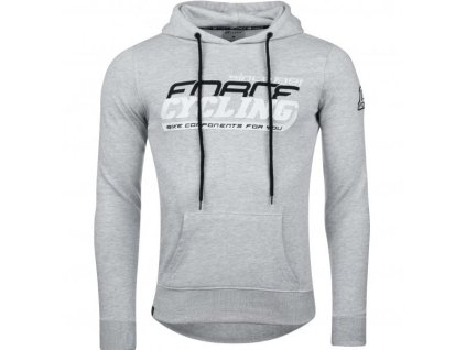 mikina Force Cycling Junior