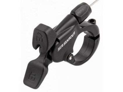 páčka Suntour Remote Lock-out