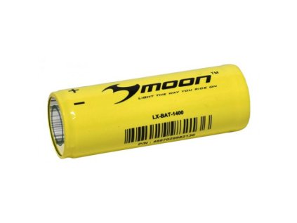 baterie Moon LX-bat 1400mAh