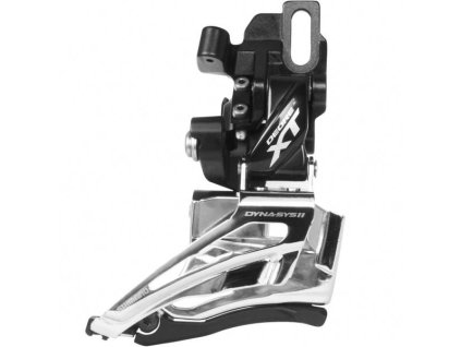 přesmykač Shimano XT FD-M8025-D 2x11