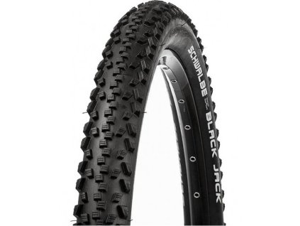 plášť Schwalbe Black Jack K-Guard 24