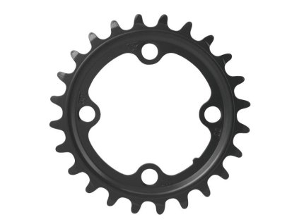 převodník Force 24z černý 10kolo