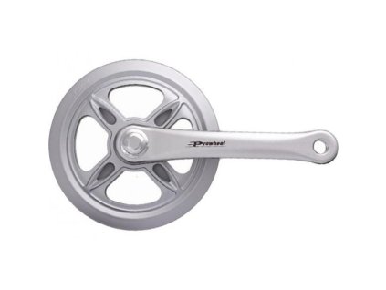 kliky Prowheel W36PP 36z 152mm