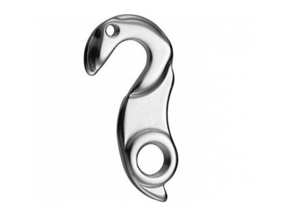 patka k přehazovačce GH049