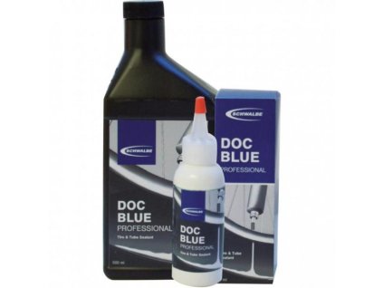 Schwalbe Doc Blue Professional tmel