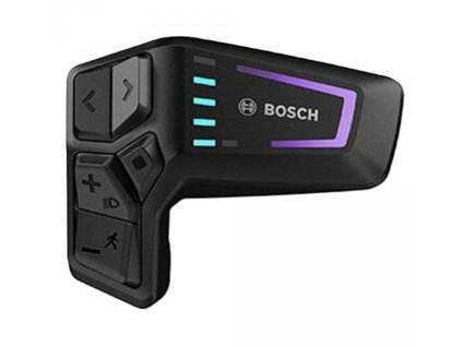 Bosch LED Remote BRC3600 Smart System ovladač
