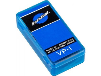 Park Tool VP-1 sada lepení pro duše