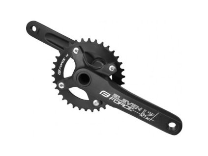 kliky Force Eleven1.7+ 11kolo 175mm s osou