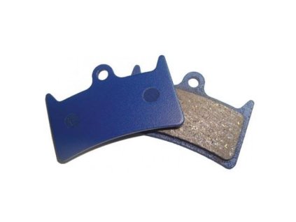 brzdové destičky A2Z-585 Hope