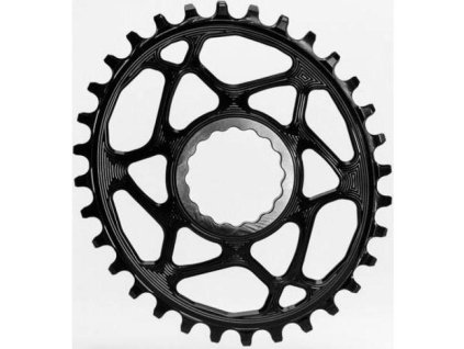 převodník AbsoluteBlack Oval Race Face