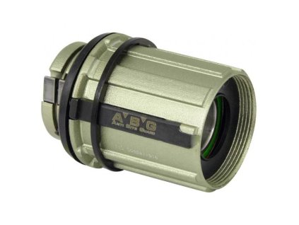 ořech FORCE/Novatec B2 Shimano 8-11s