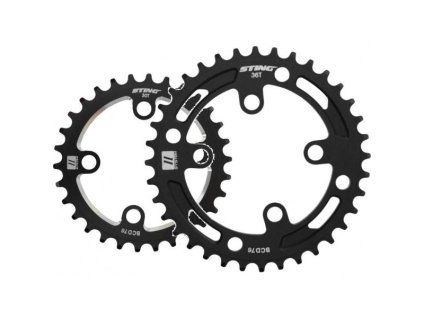 převodník Sting Wide Narrow Sram