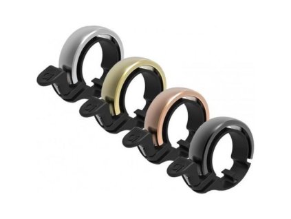 Knog Oi Bell Classic zvonek