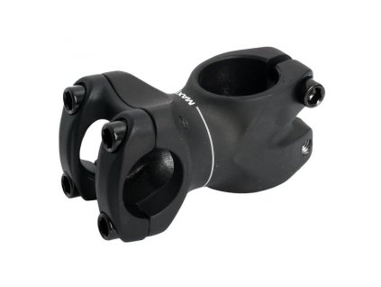 představec MAX1 50/25,4mm černý